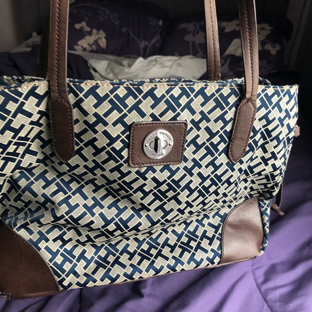 Tommy Hilfiger Purse
